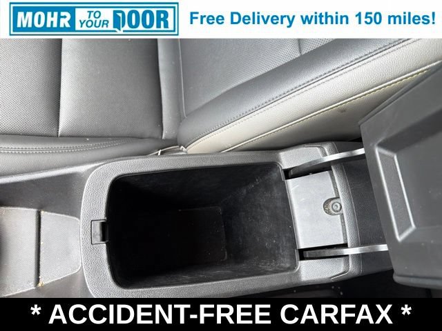 Used 2024 Chevrolet Trax ACTIV w/ Sunroof Package FWD image 27