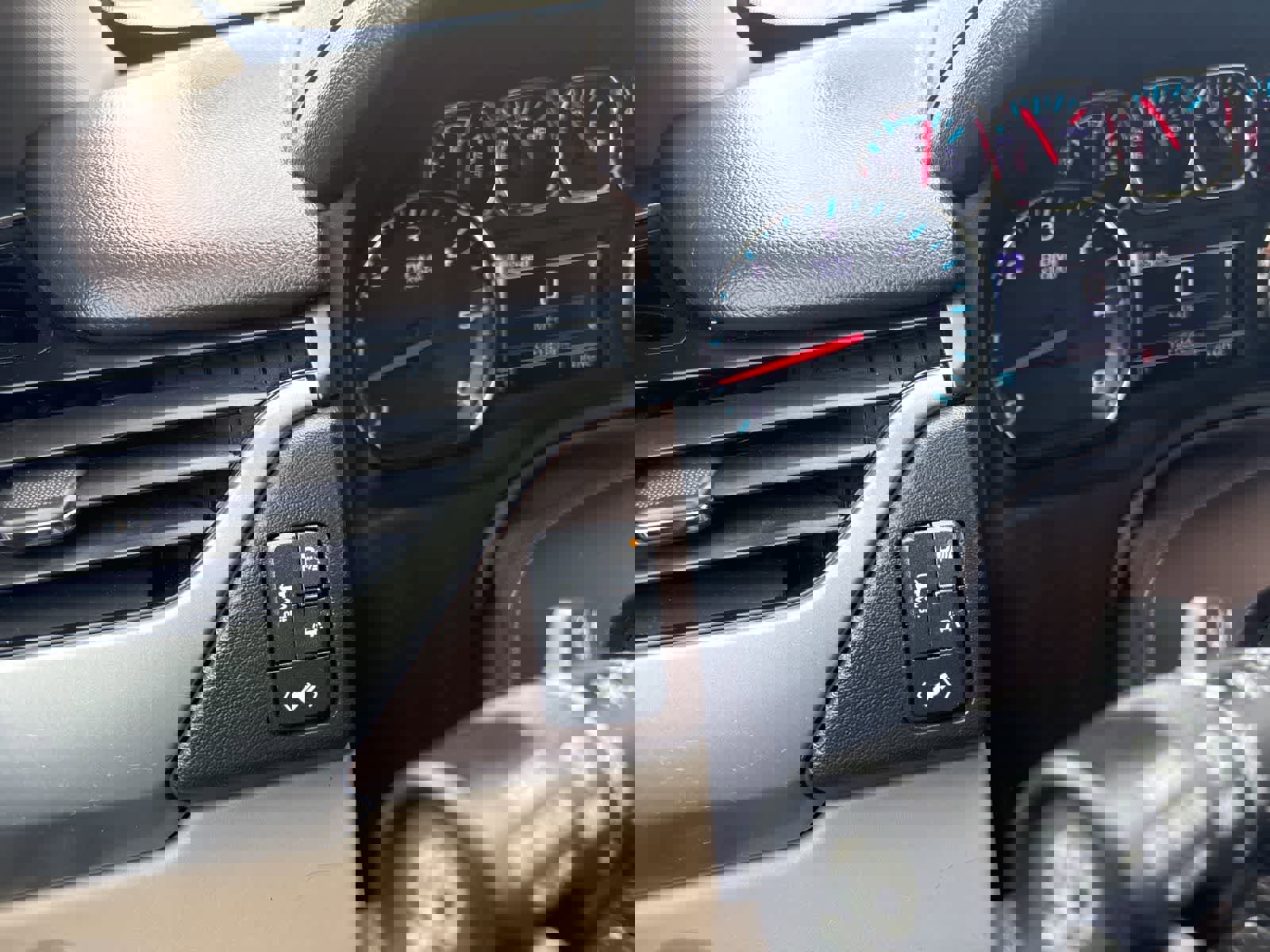 Used 2020 Chevrolet Tahoe LT w/ Texas Edition Package image 7