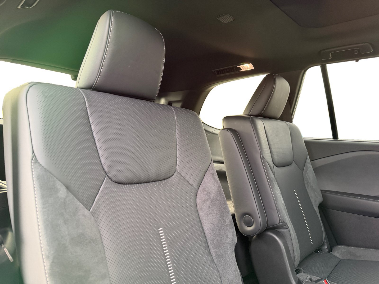 New 2026 Lexus TX 350 AWD w/ Technology Package image 31