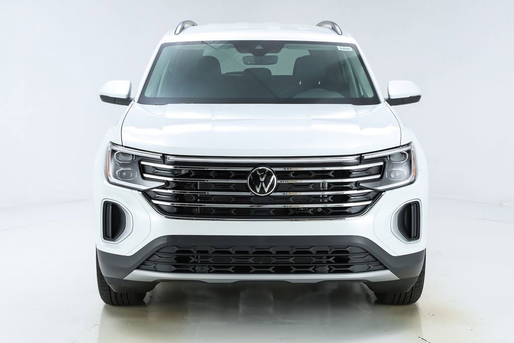 New 2026 Volkswagen Atlas SE image 16