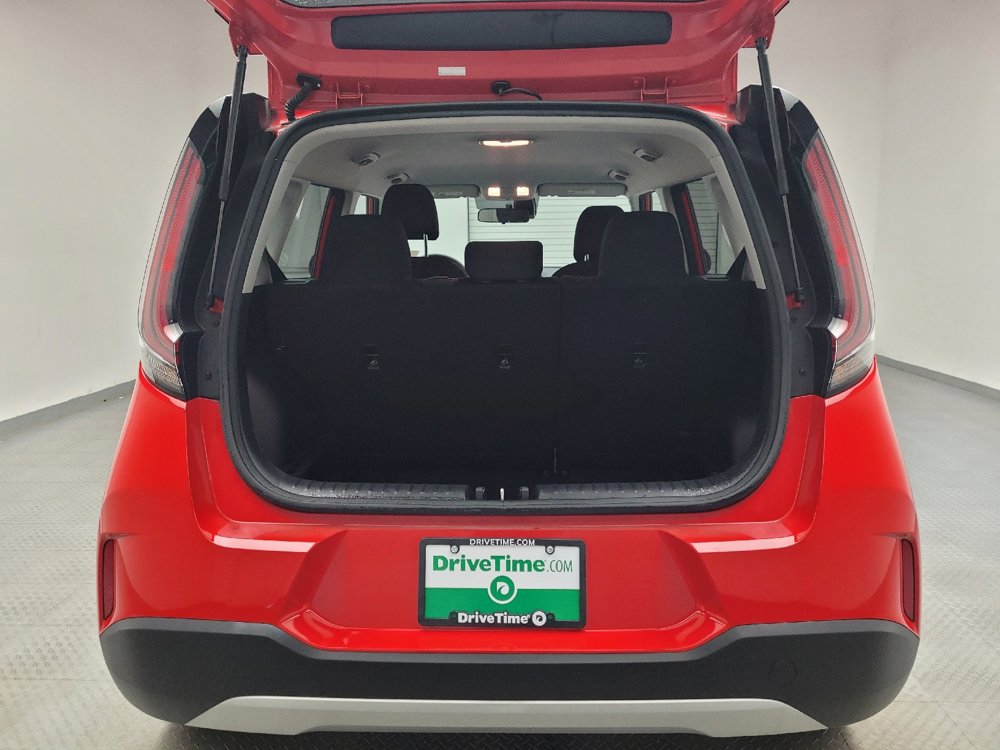 Used 2023 Kia Soul LX w/ Option Group 015 image 29