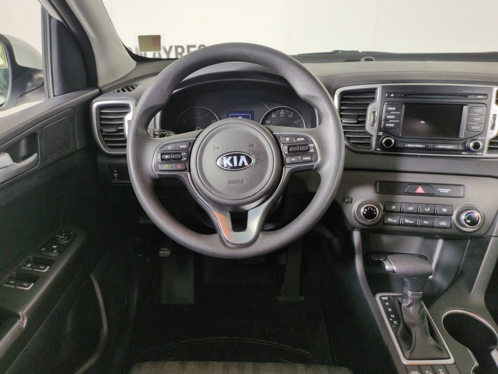 Used 2017 Kia Sportage LX AWD/4WD image 14