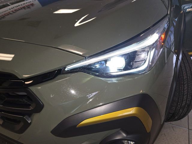 Used 2025 Subaru Crosstrek 2.5i Sport w/ Popular Package #4A image 27