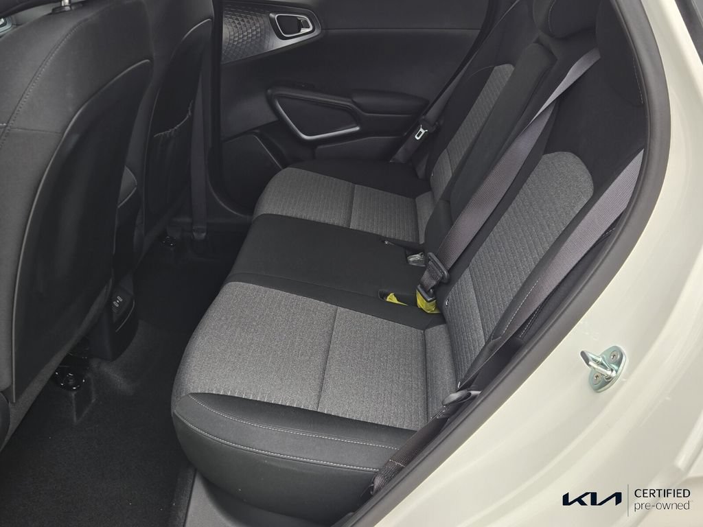 Certified 2024 Kia Soul EX FWD image 11