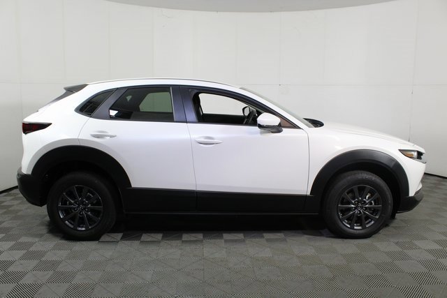 New 2026 MAZDA CX-30 AWD 2.5 S image 8