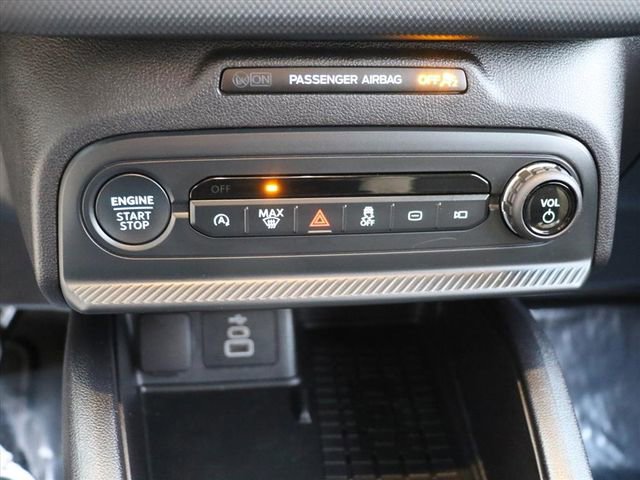 Used 2025 Ford Bronco Sport Big Bend w/ Convenience Package image 21