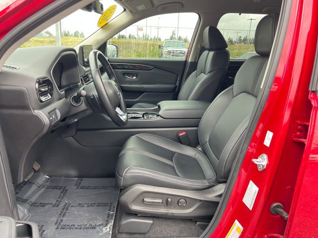 Used 2023 Honda Pilot EX-L image 15
