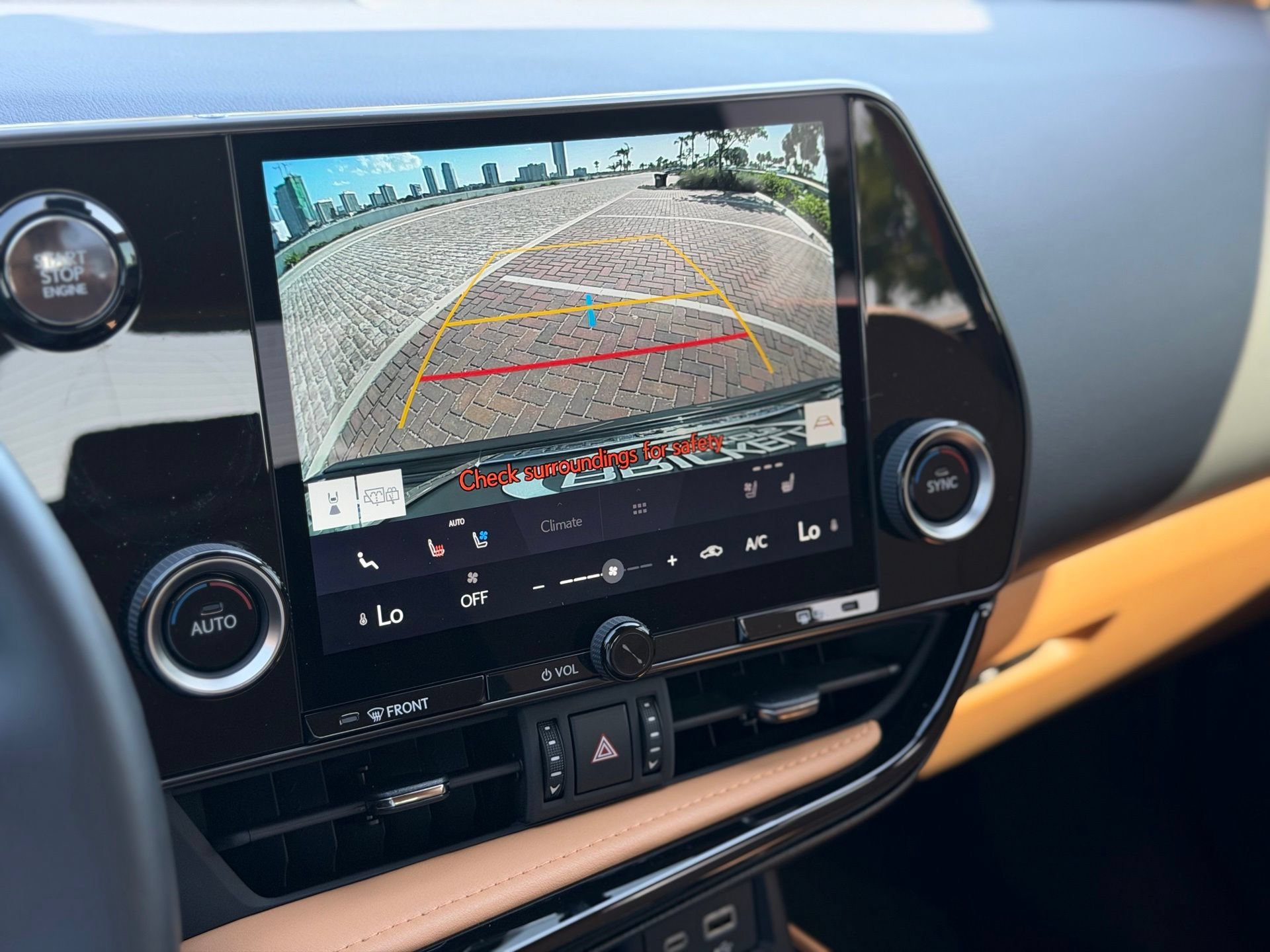 Used 2026 Lexus NX 350 AWD w/ Accessory Package (K3) image 33