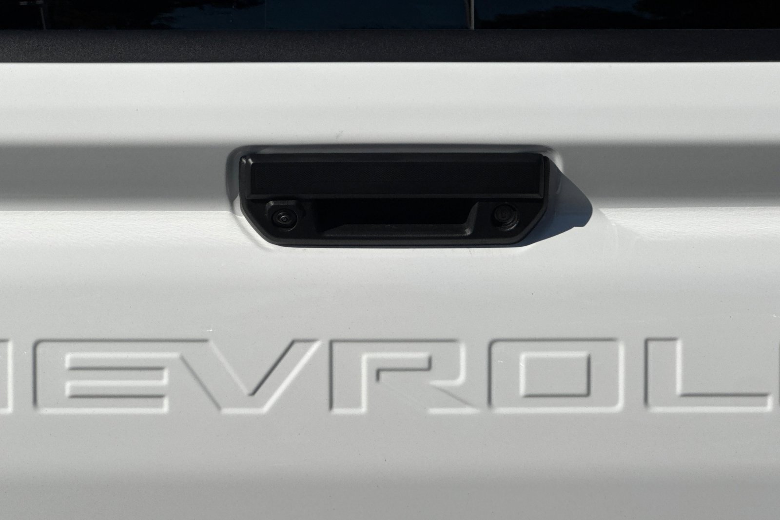 Used 2026 Chevrolet Colorado LT image 48