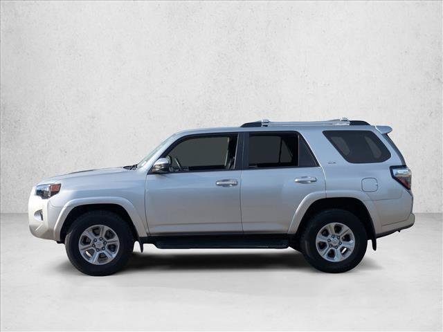 Used 2020 Toyota 4Runner SR5 RWD image 7