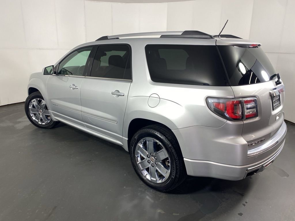 Used 2015 GMC Acadia Denali image 10