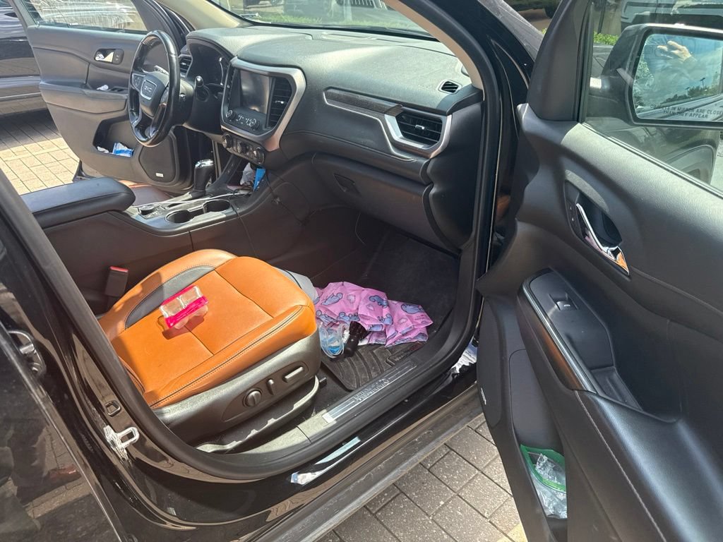 Used 2019 GMC Acadia SLT AWD/4WD image 20