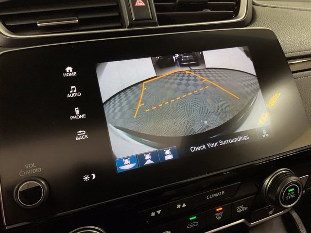 Used 2017 Honda CR-V EX image 12