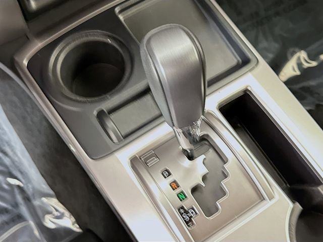 Used 2023 Toyota 4Runner SR5 image 16