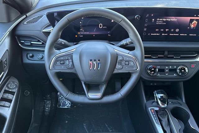 New 2026 Buick Envista Preferred w/ Convenience I Package image 15