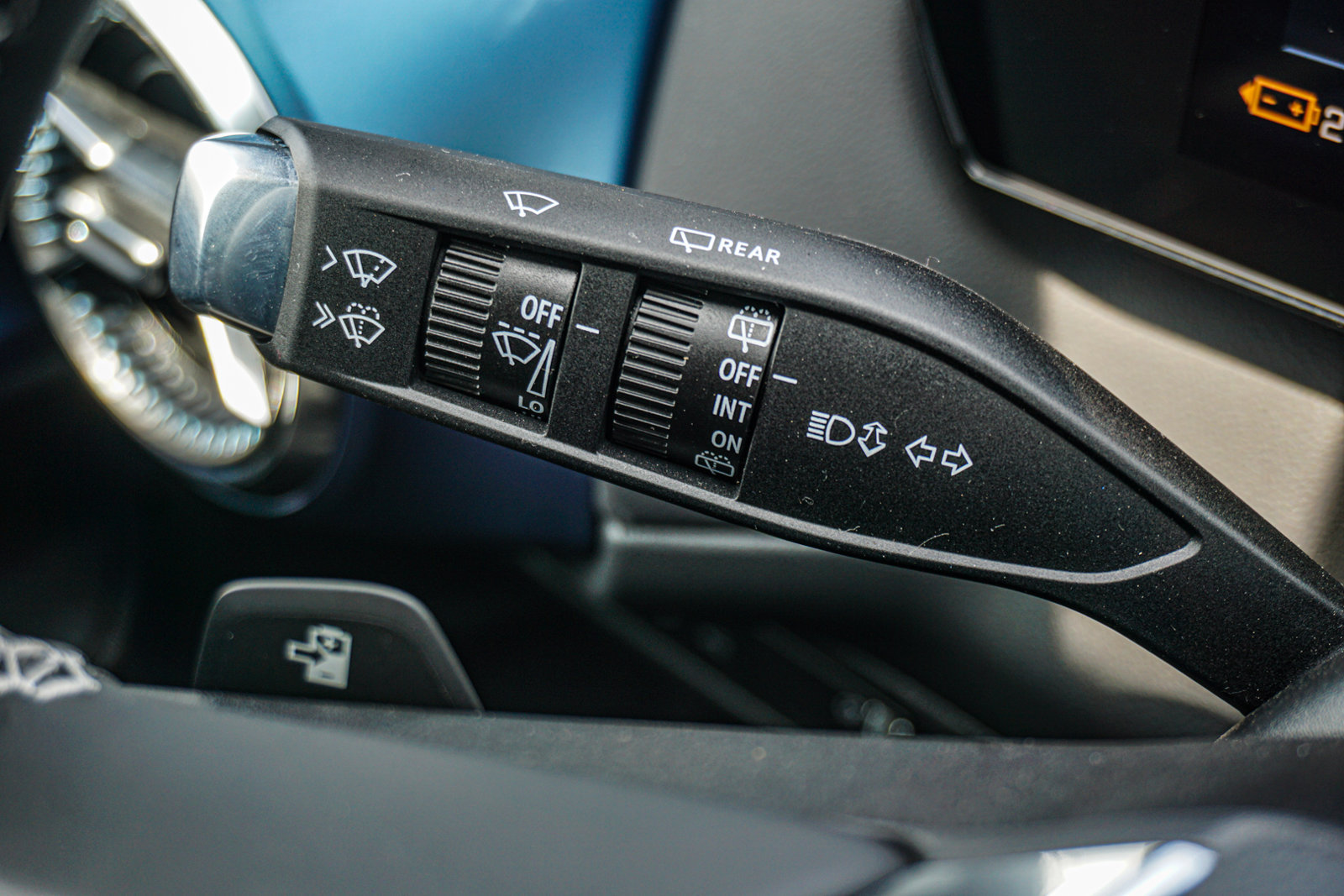 New 2026 Chevrolet Equinox EV LT FWD image 26