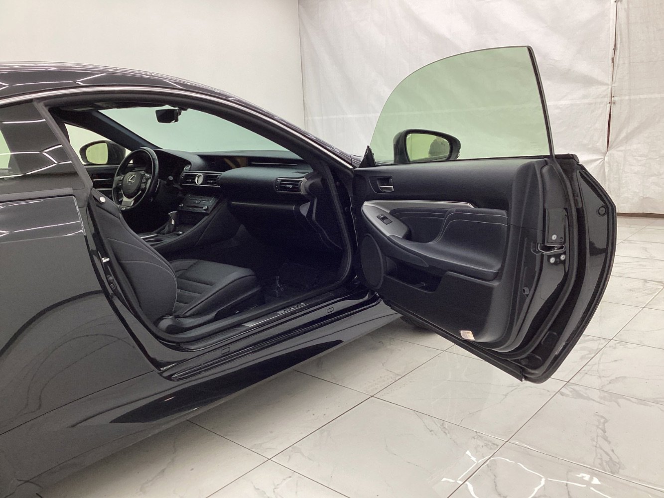 Used 2017 Lexus RC 300 F Sport image 17