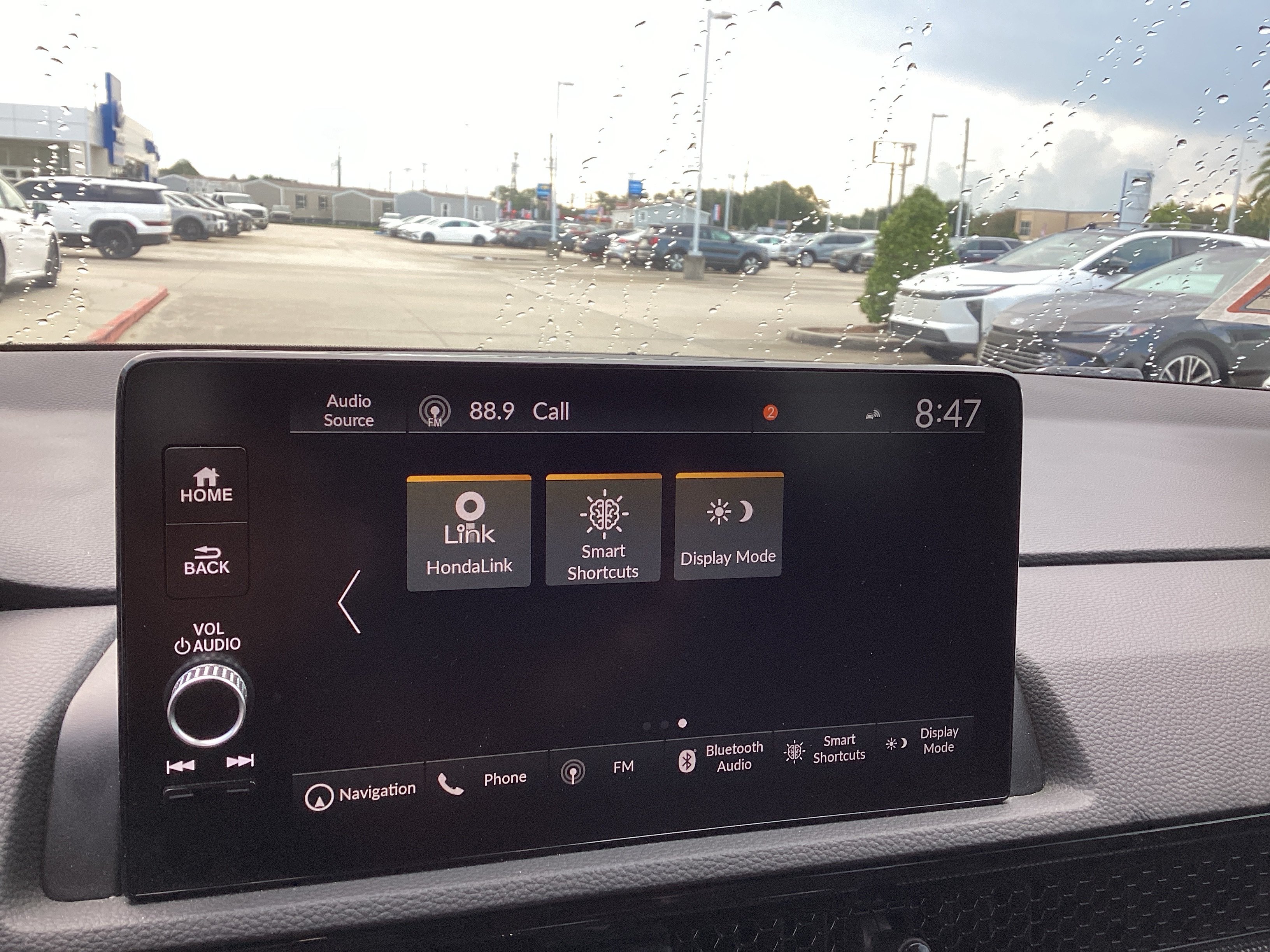 Used 2025 Honda CR-V Sport Touring image 23