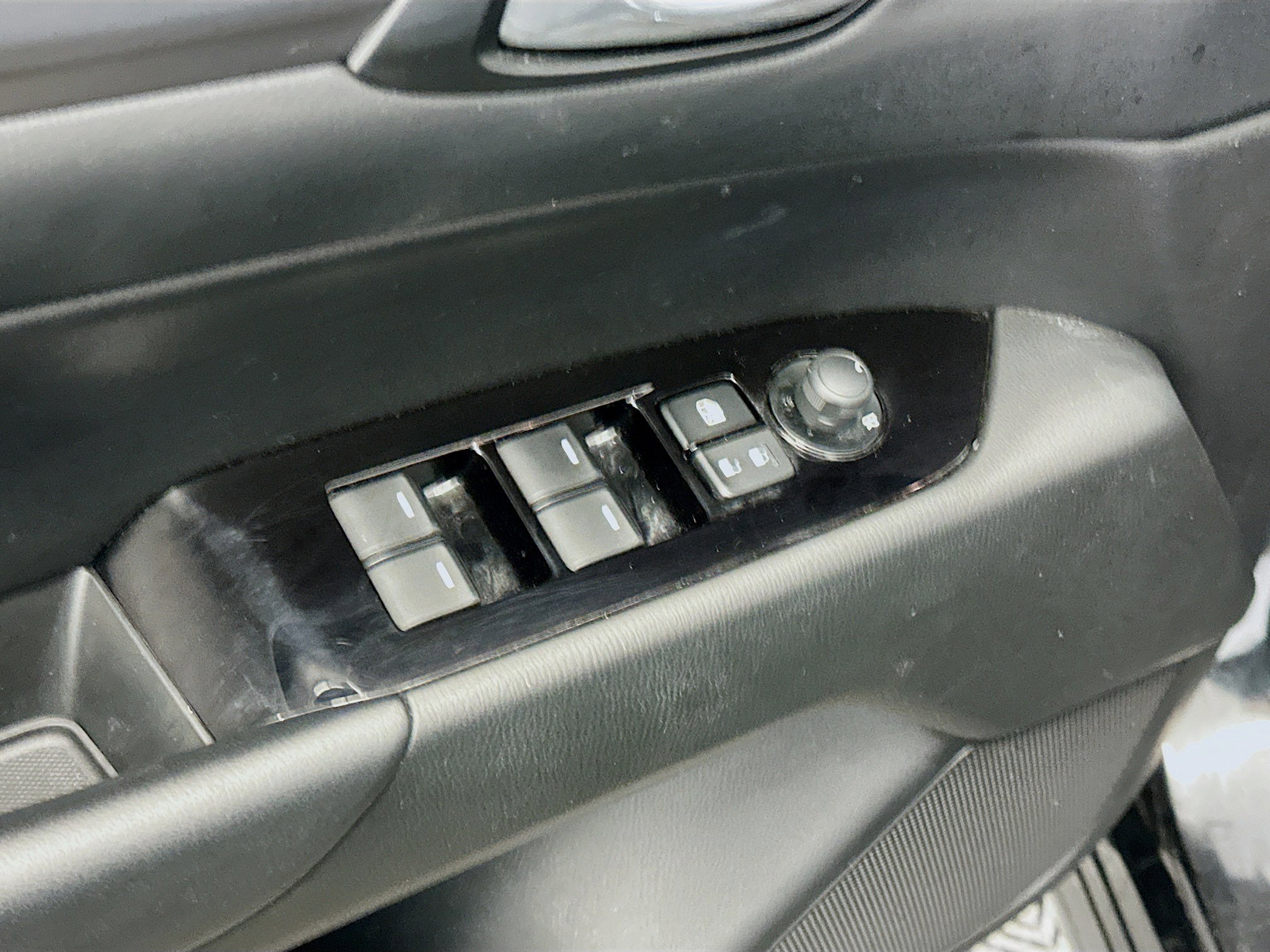 Used 2025 MAZDA CX-5 AWD 2.5 S w/ Select Package image 15