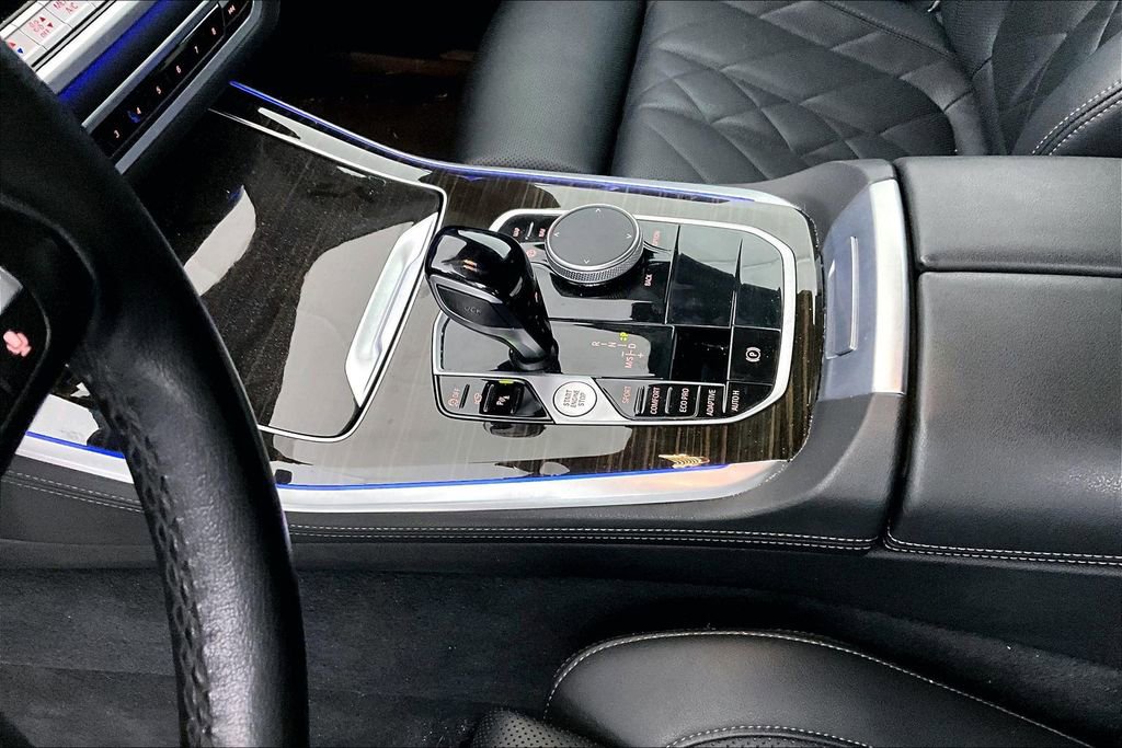 Used 2023 BMW X5 sDrive40i image 19