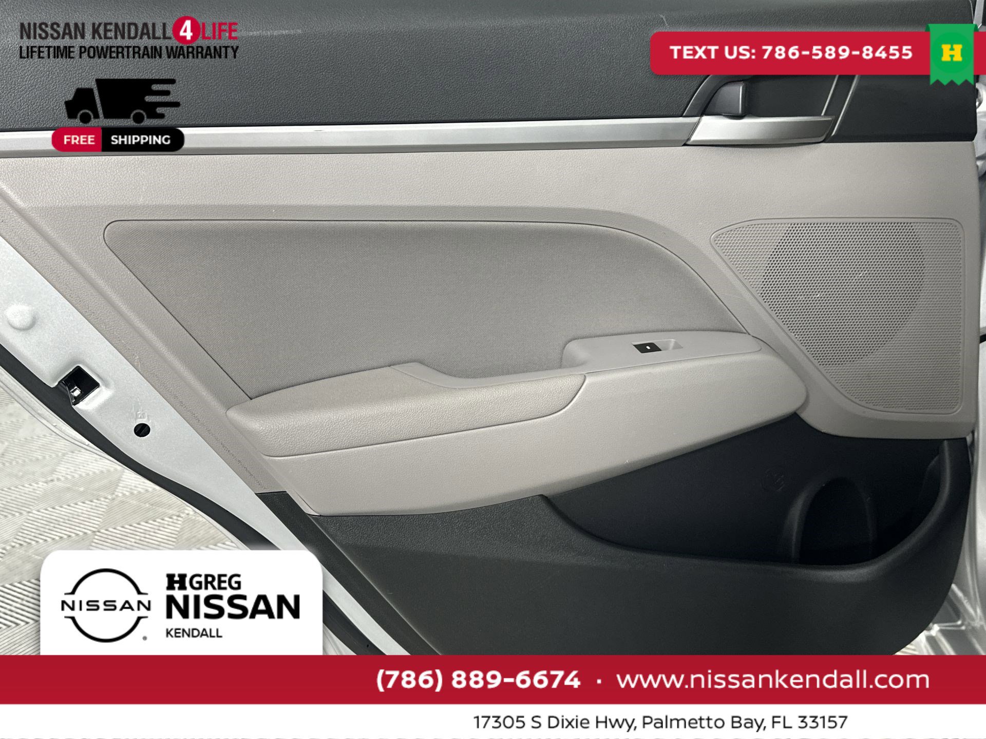 Used 2020 Hyundai Elantra Value Edition image 34