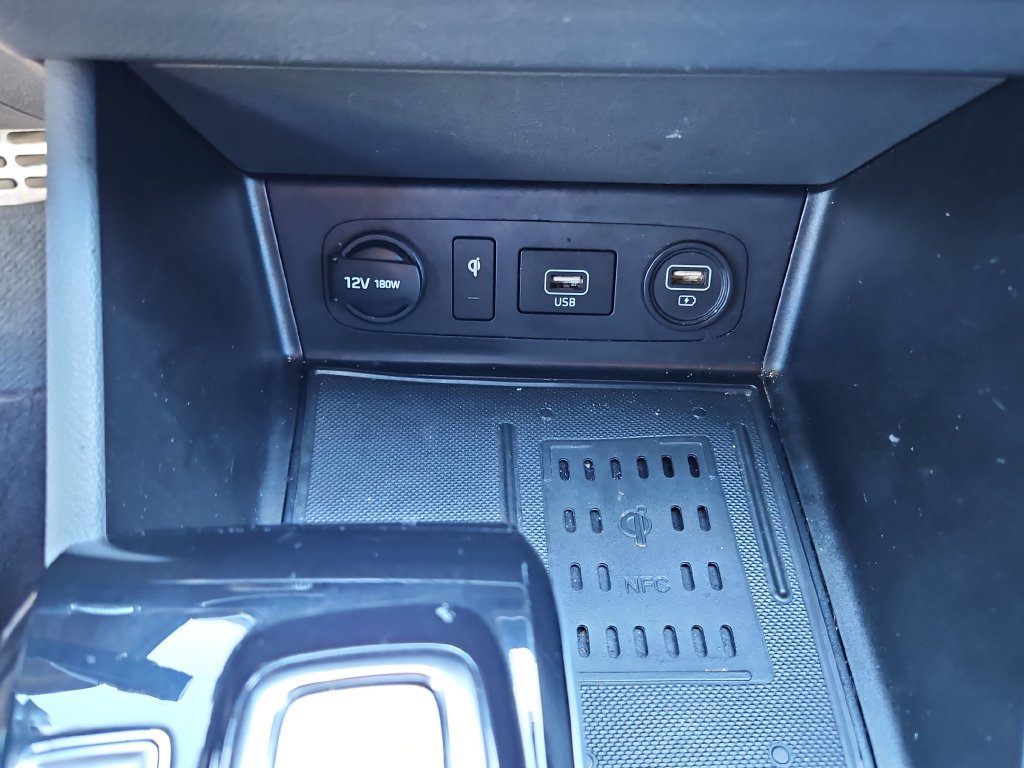 Used 2021 Hyundai Sonata SEL Plus w/ Cargo Package FWD image 21