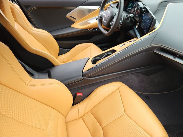 Used 2023 Chevrolet Corvette Stingray Preferred Cpe w/ 2LT RWD image 20