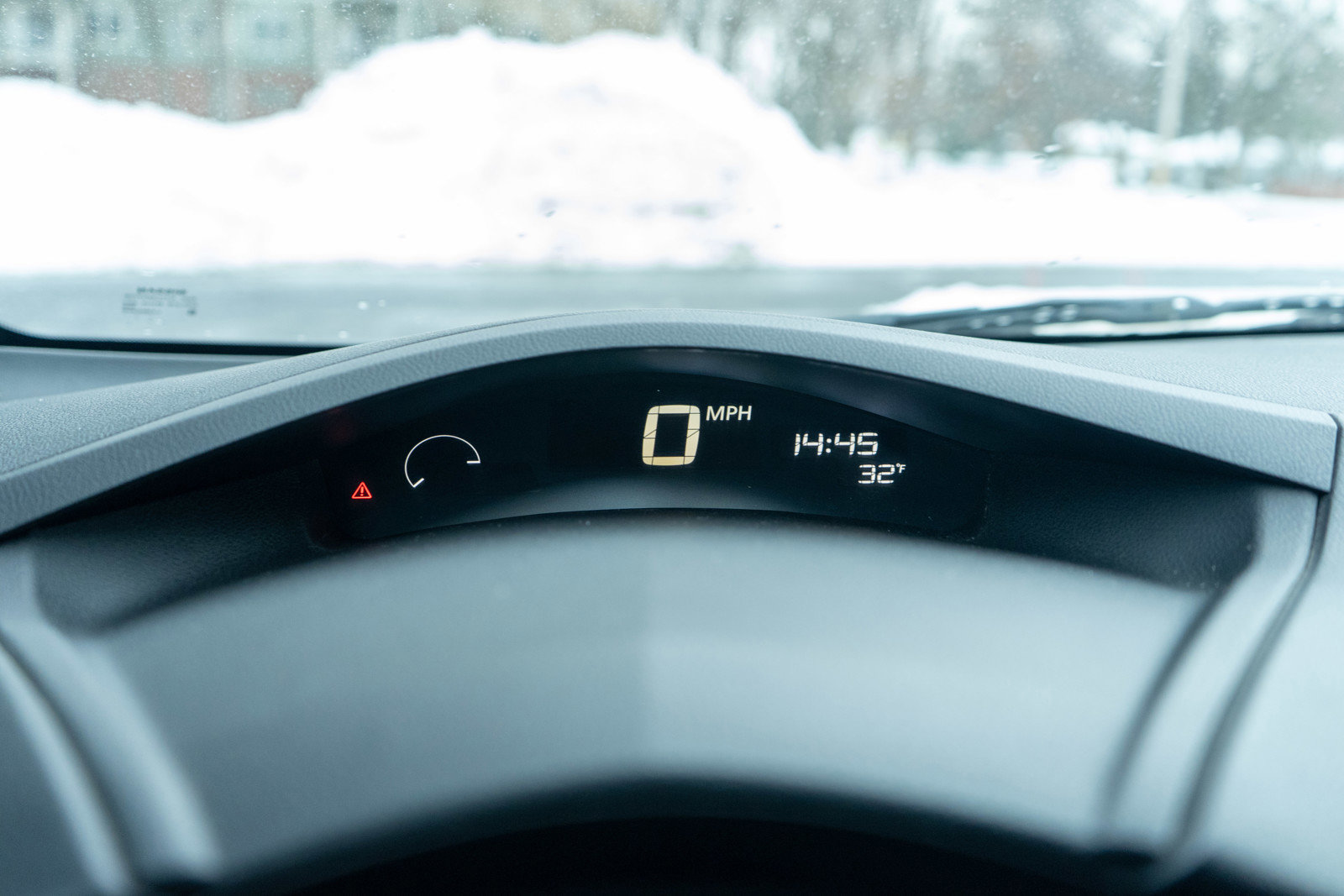 Used 2016 Nissan Leaf SV image 16