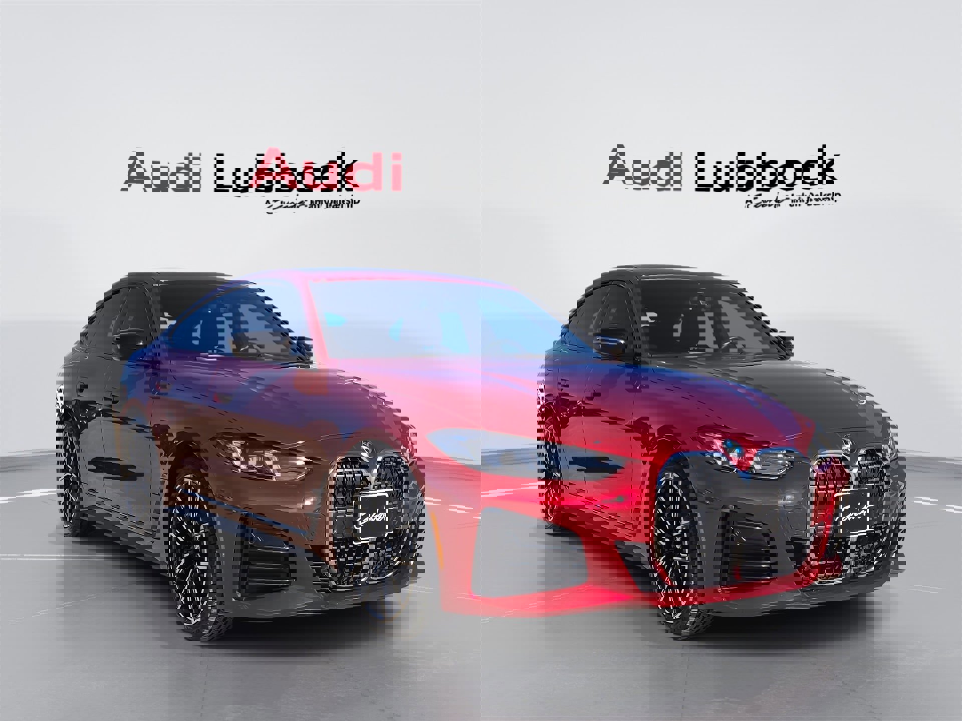 Used 2025 BMW 430i xDrive w/ M Sport Package