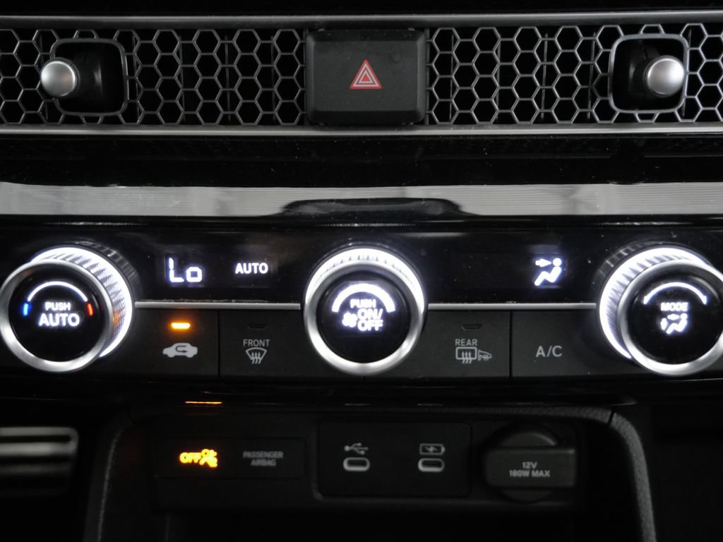 Used 2025 Honda Civic Sport image 19