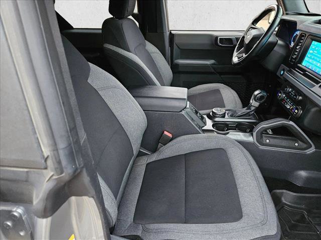 Used 2021 Ford Bronco Big Bend image 25