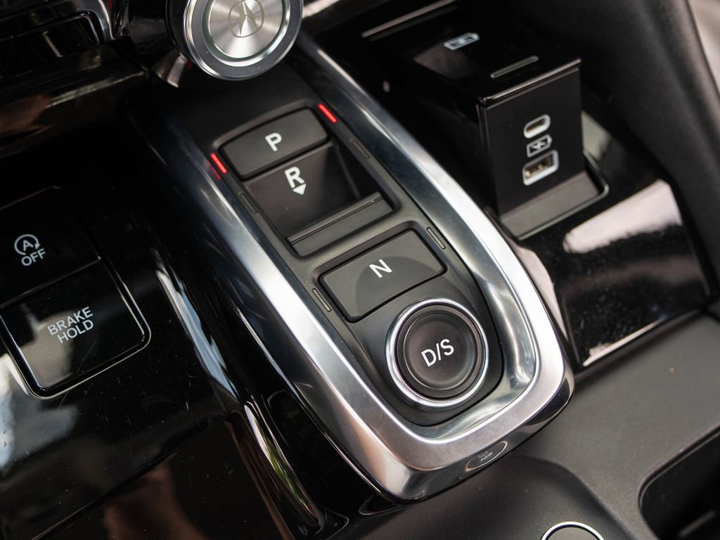 Certified 2022 Acura MDX SH-AWD w/ Technology Package image 33