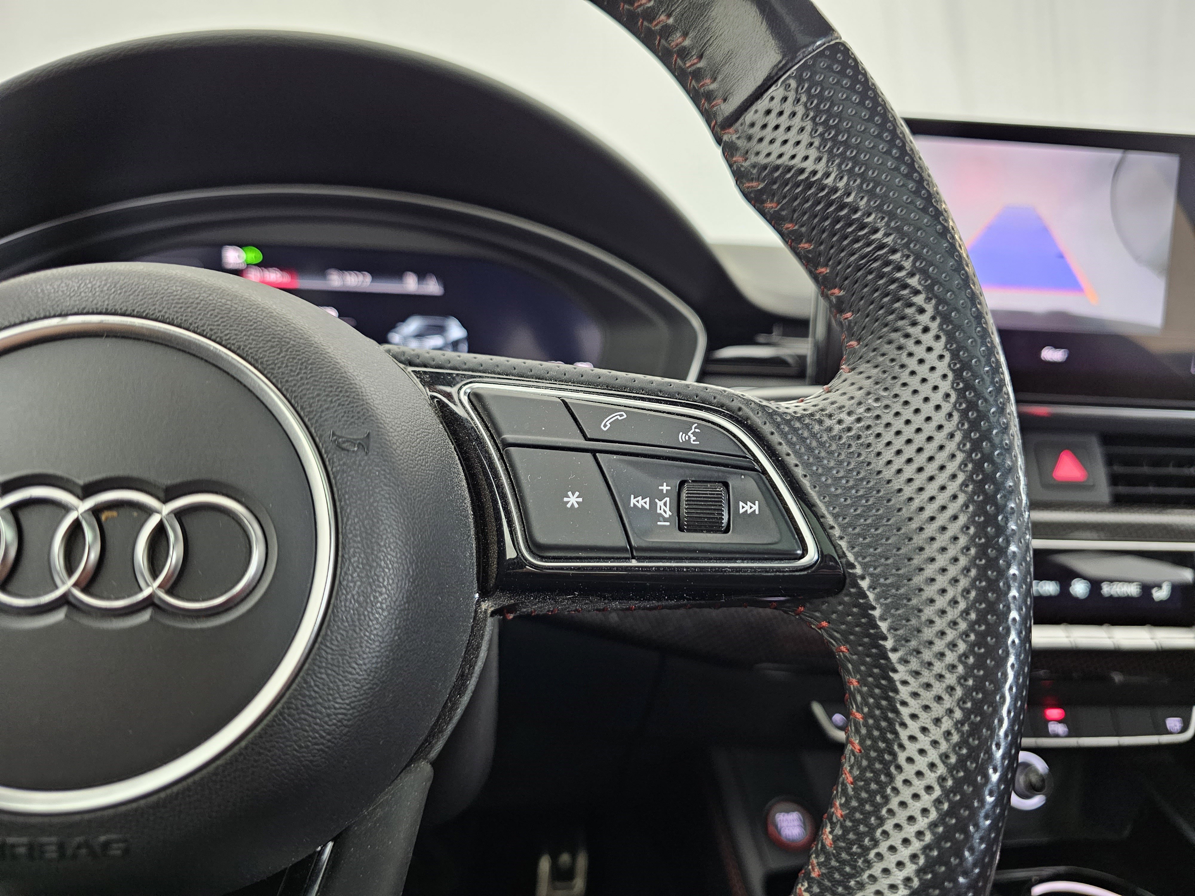 Used 2020 Audi S4 Premium Plus image 27