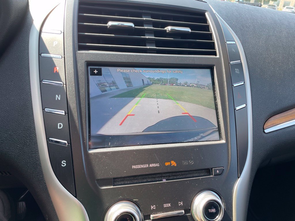 Used 2017 Lincoln MKC Select w/ Select Plus Package FWD image 21