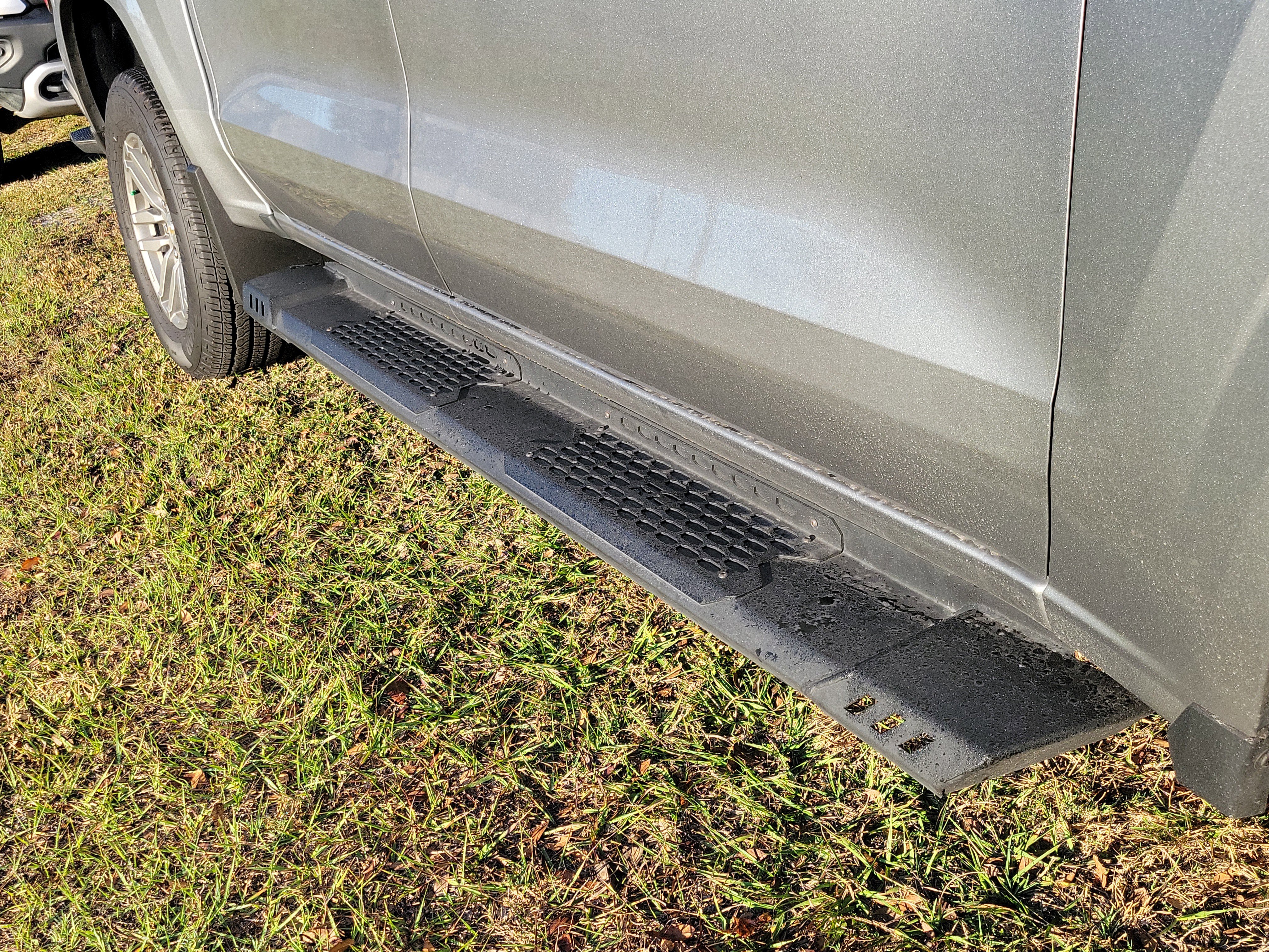 Used 2023 Chevrolet Colorado LT w/ LT Convenience Package image 12