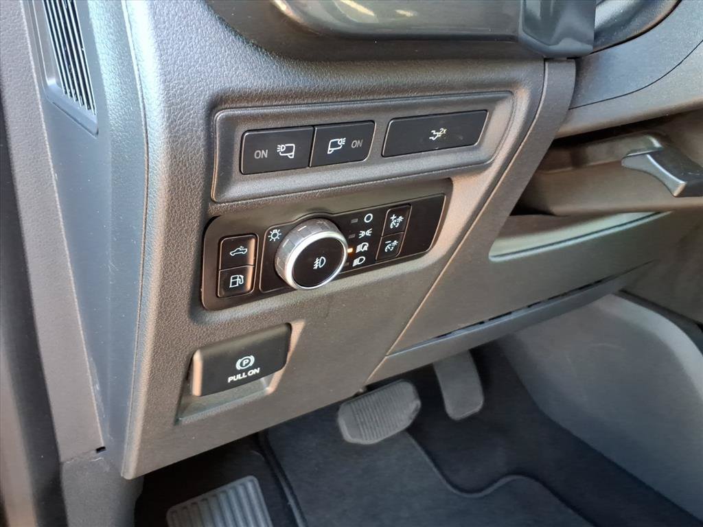 Used 2023 Ford F150 XLT w/ Equipment Group 302A High AWD/4WD image 12