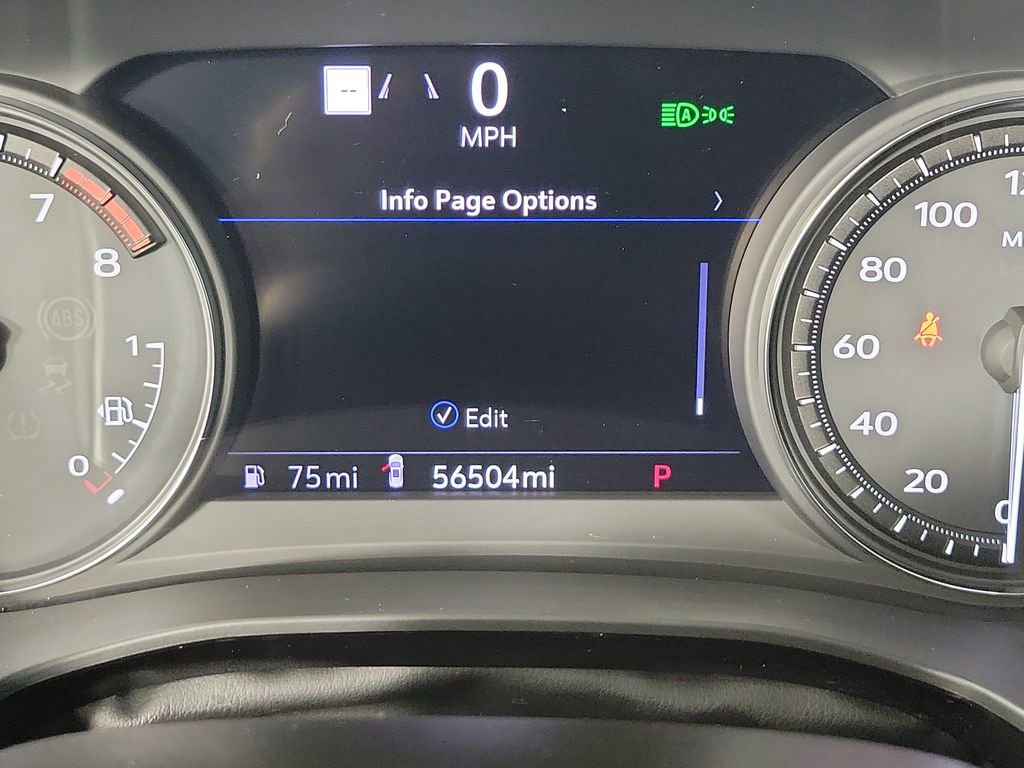 Used 2024 Cadillac XT6 Premium Luxury w/ Technology Package FWD image 26