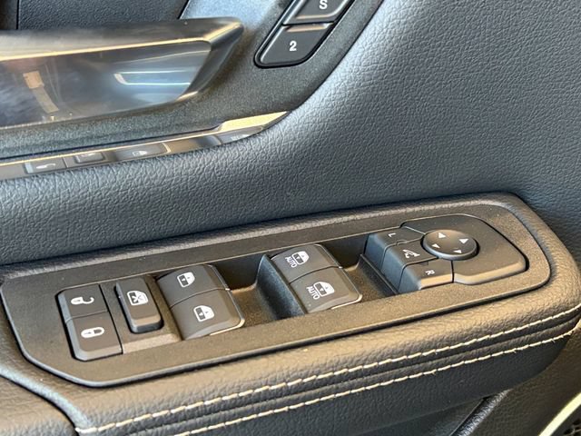 New 2027 RAM 1500 Laramie w/ Laramie Preferred Package AWD/4WD image 15