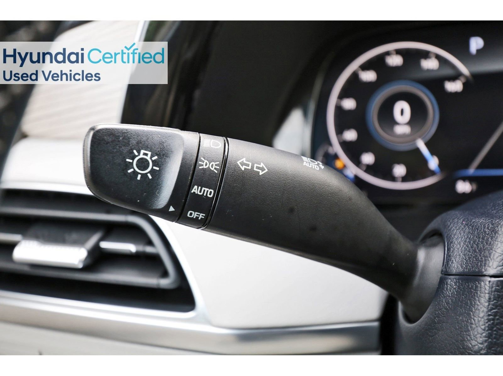 Used 2021 Hyundai Palisade Calligraphy FWD image 20