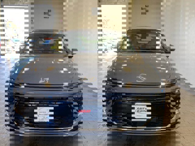 Used 2024 Hyundai Sonata SEL image 3