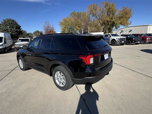 New 2026 Ford Explorer Active image 6