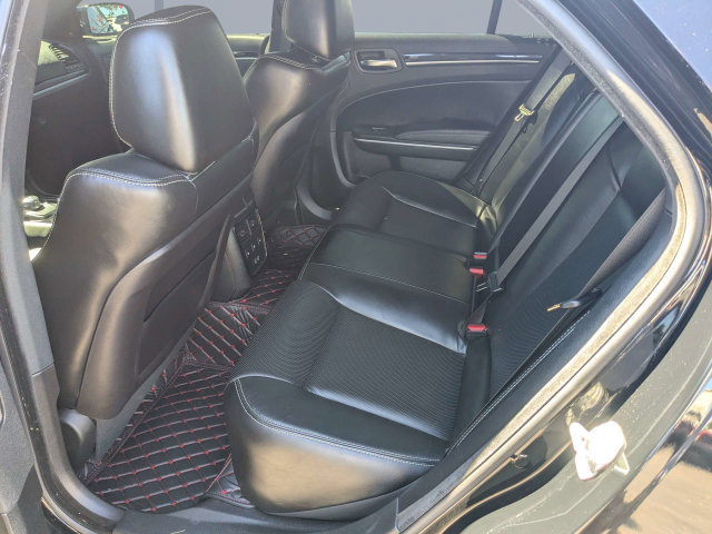 Certified 2023 Chrysler 300 S w/ Comfort Group RWD image 12