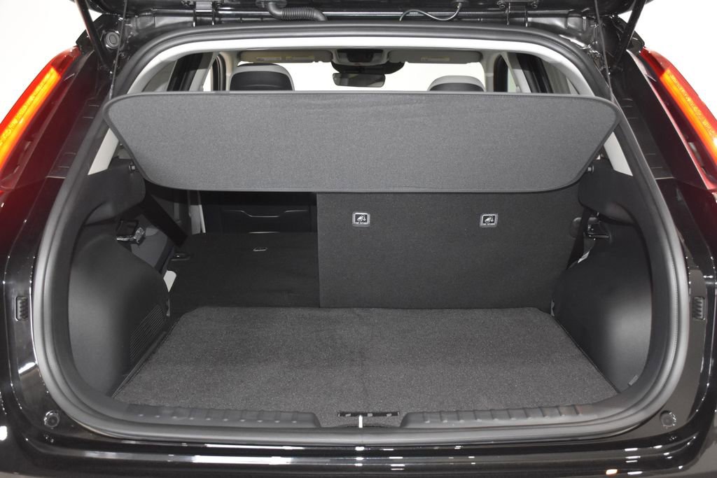 New 2025 Kia Niro EX image 26