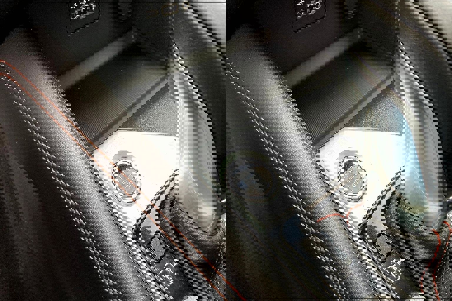 Used 2019 Nissan Altima 2.5 SR w/ SR Premium Package image 16