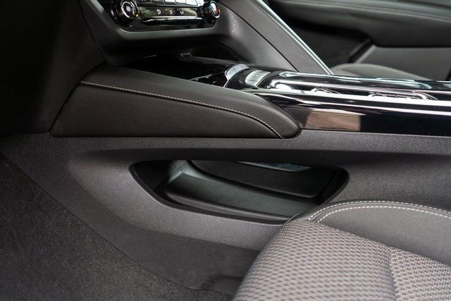 Used 2023 Buick Envision Preferred image 21