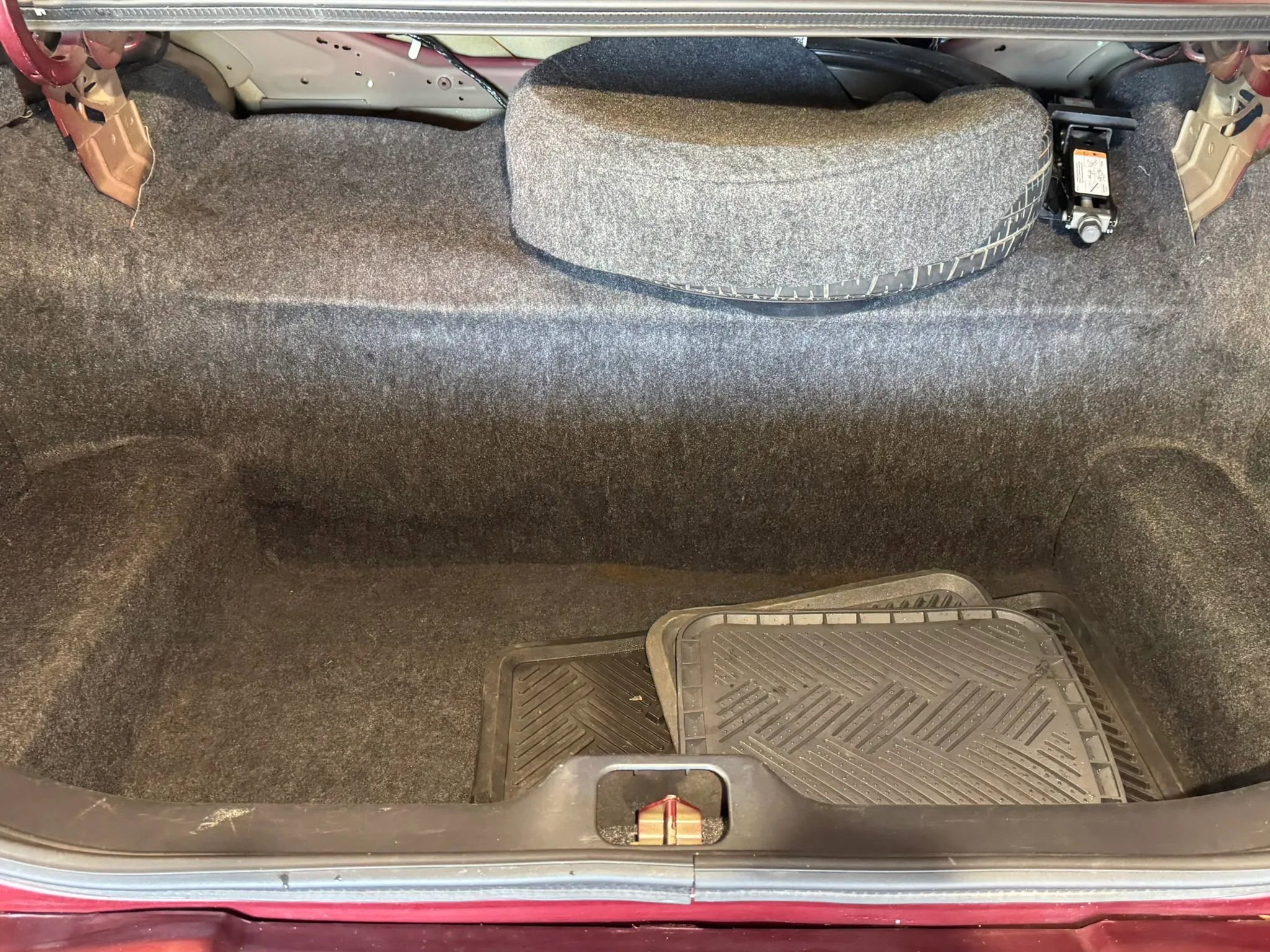 Used 2007 Mercury Grand Marquis LS image 26