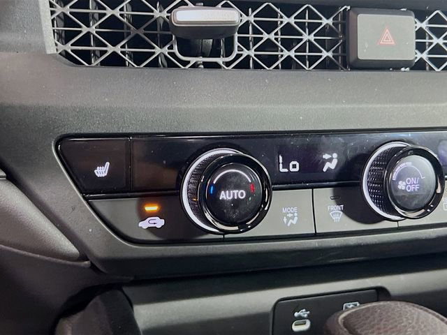 Certified 2023 Honda Accord EX image 13