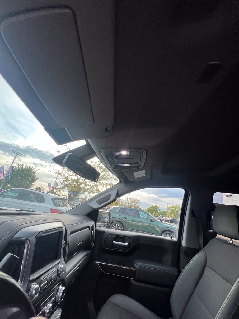 Used 2021 GMC Sierra 1500 Elevation AWD/4WD image 18