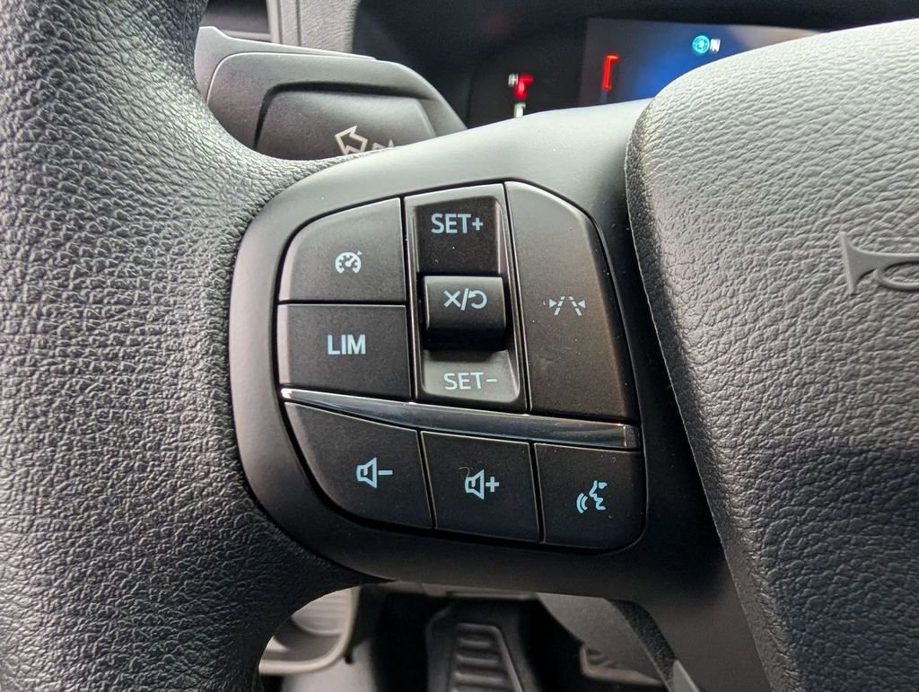 New 2026 Ford Transit 250 148 Medium Roof w/ Load Area Protection Package image 20