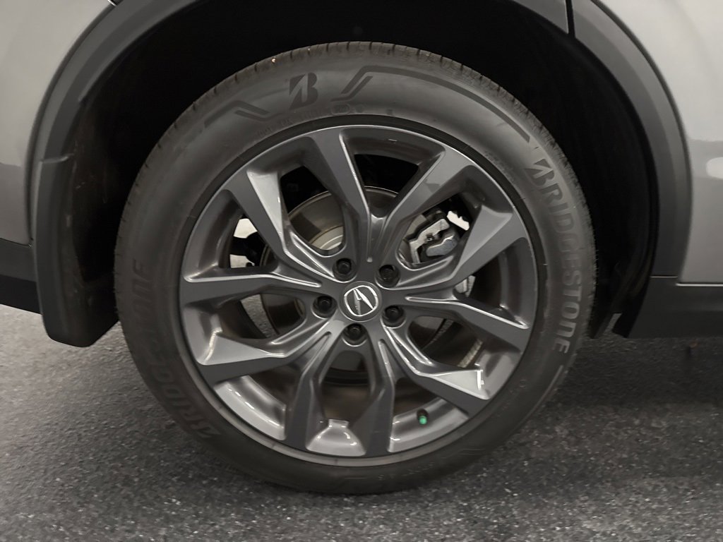 Used 2024 Acura MDX A-Spec image 13